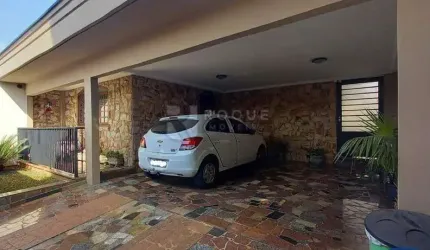 Casa Residencial à venda no bairro Parque das Nações