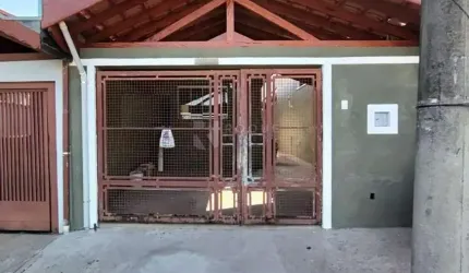 Casa Residencial para aluguel no bairro Jardim Novo Horizonte