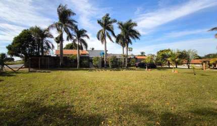 Chácara à venda – Bairro dos Pires, Limeira/SP