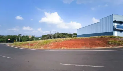 Terreno em Excelente Localização – Ideal para Comércio
