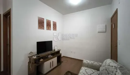 Apartamento à venda no bairro Fazenda Duas Barras