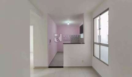 Apartamento à Venda – 2 Dormitórios + 1 Vaga | Aceita Financiamento!