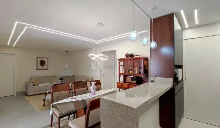 Apartamento à Venda – Conforto, Privacidade e Sofisticação