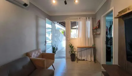Casa em Condomínio Fechado – 3 Dormitórios | Cozinha Gourmet | Excelente Infraestrutura
