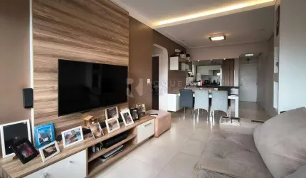Apartamento à venda no bairro Centro