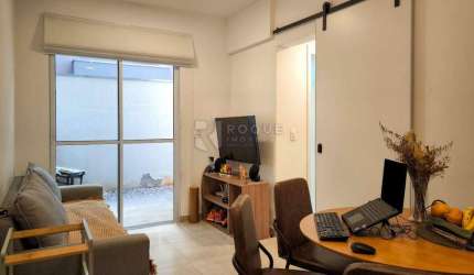 Apartamento à venda no bairro Jardim Residencial Victório Lucato