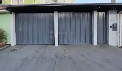 Barracão/Galpão para aluguel no bairro Jardim Grêmio