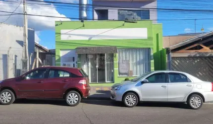 Salas/Conjuntos para aluguel no bairro Jardim Residencial Guimarães