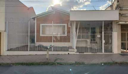 Casa Residencial para aluguel no bairro Centro