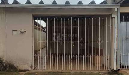 Casa Residencial para aluguel no bairro Jardim Santa Adélia
