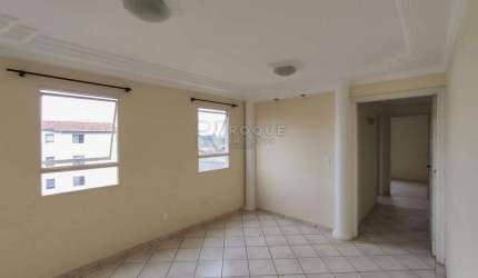 Apartamento à venda no bairro Itaipu