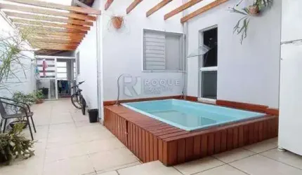 Excelente Casa à Venda no Condomínio Itamaracá – Completa e Pronta para Morar!