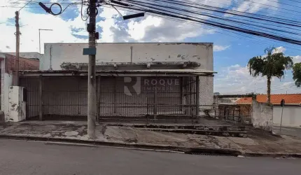 Salão para aluguel no bairro Jardim Planalto
