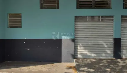 Salão para aluguel no bairro Jardim Nereide