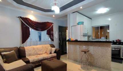 Casa Residencial à Venda – Excelente Oportunidade!