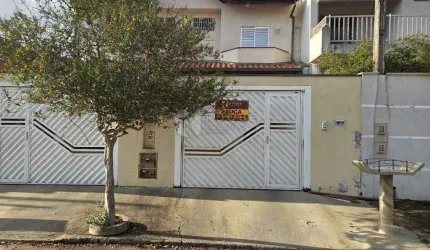 Casa Residencial para aluguel no bairro Jardim Esmeralda