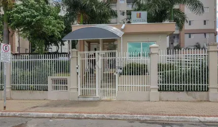 Apartamento para aluguel no bairro Desmembramento Oscar Antonio Breda