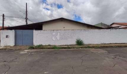 Casa Residencial para aluguel no bairro Jardim Morro Azul