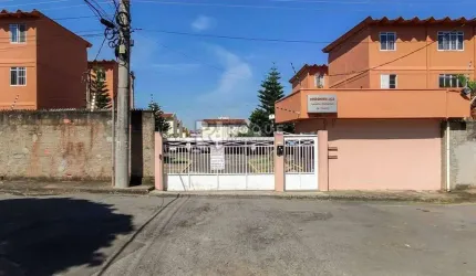 Apartamento para aluguel no bairro Jardim Olga Veroni