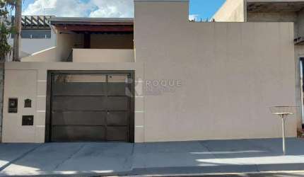 Casa Residencial para aluguel no bairro Jardim dos Jequitibás