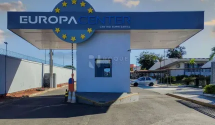 Salão para aluguel no bairro Jardim Maria Buchi Modeneis