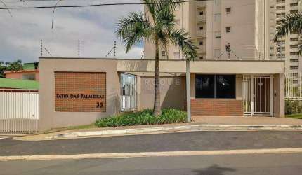 Apartamento para aluguel no bairro Jardim Nossa Senhora de Fátima