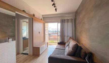 Apartamento para aluguel no bairro Chácaras Antonieta