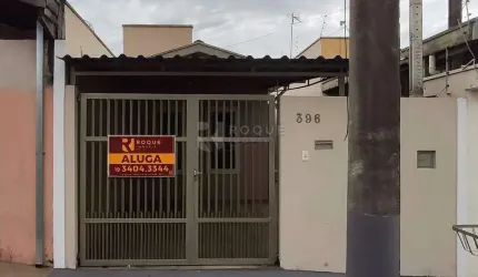 Casa Residencial para aluguel no bairro Jardim Nova Europa