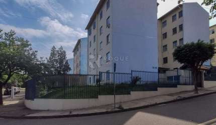 Apartamento para aluguel no bairro Jardim Olga Veroni