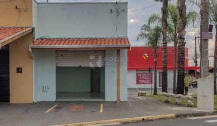 Salão para aluguel no bairro Jardim Ipanema