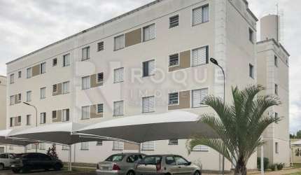 Apartamento para aluguel no bairro Jardim Colina Verde