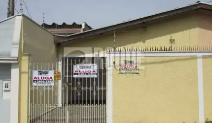 Casa Residencial para aluguel no bairro Jardim Santa Fé