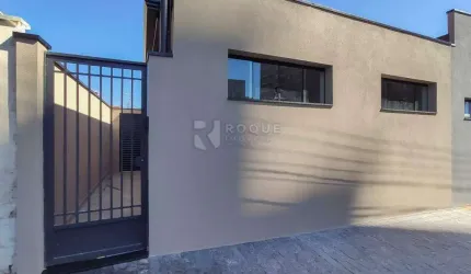 Casa Comercial à venda no bairro Centro