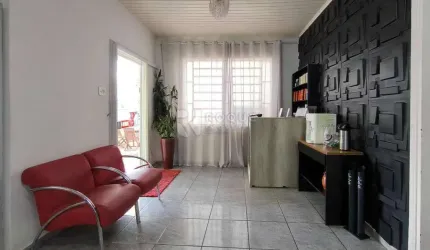 Casa Comercial à venda no bairro Centro