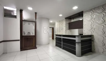 Imóvel Comercial Completo para Clínica, Consultório ou Escritório – Pronto para Uso!