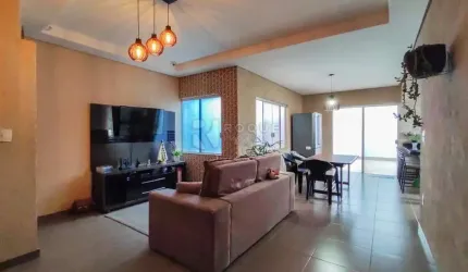 Casa Comercial à venda no bairro Jardim Porto Real II