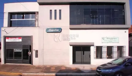 Casa Comercial para aluguel no bairro Cidade Jardim