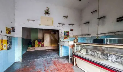 Casa Comercial à venda no bairro Jardim Planalto