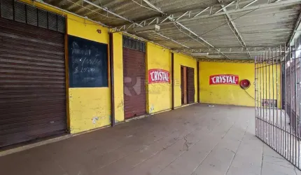 Casa Comercial à venda no bairro Jardim Nossa Senhora de Fátima