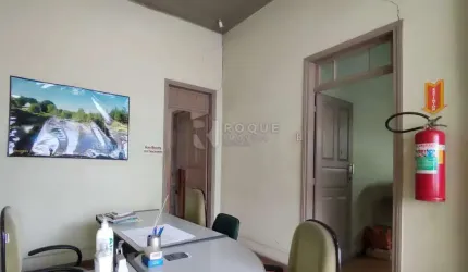 Casa Comercial à venda no bairro Centro