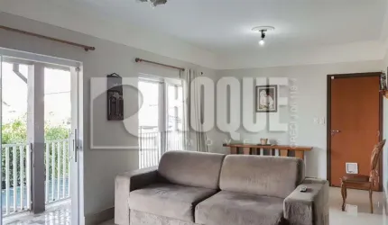 Salão comercial com casa residencial