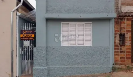Casa Comercial para aluguel no bairro Boa Vista