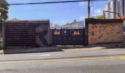 Casa Comercial para aluguel no bairro Centro