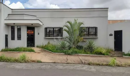 Casa Comercial para aluguel no bairro Vila Cristovam
