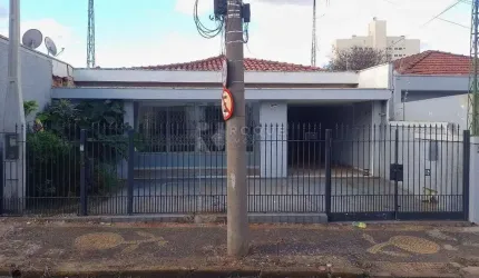 Casa Comercial para aluguel no bairro Vila São João