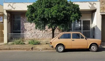 Casa Comercial para aluguel no bairro Centro