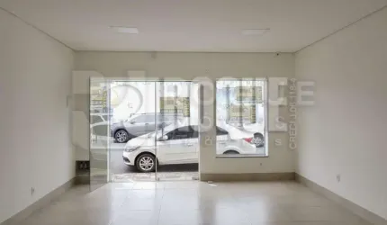 Casa Comercial à venda no bairro Centro