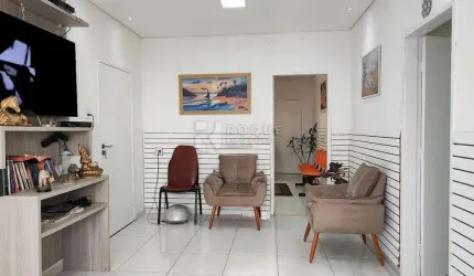 Casa Comercial à venda na Vila Castelar.