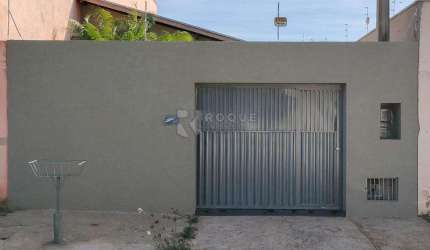 Casa Residencial para aluguel no bairro Jardim Residencial Village