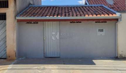 Casa Residencial para aluguel no bairro Jardim Bartolomeu Grotta